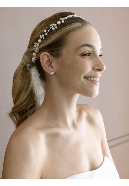 G.Westerleigh ER0202 Kolczyki rod ()