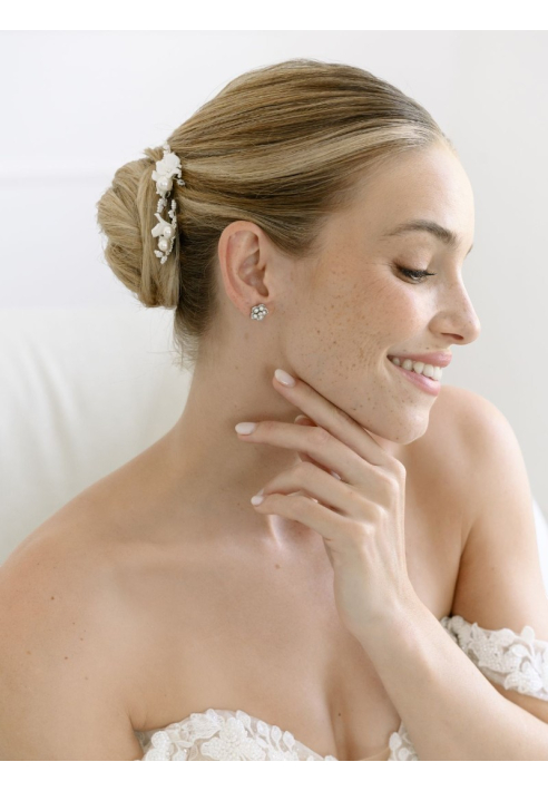 G.Westerleigh ER0204 Kolczyki rod ()