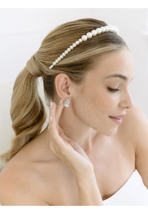 G.Westerleigh ER191 Kolczyki rod ()