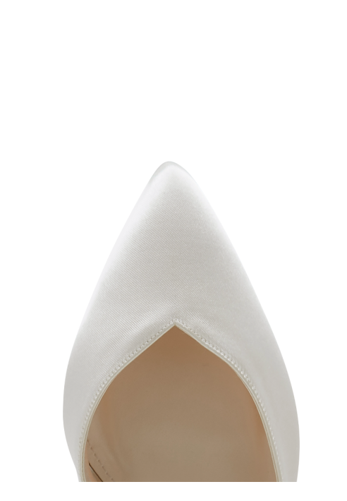 Rainbow Club Eve Mid Wide Fit Buty ślubne