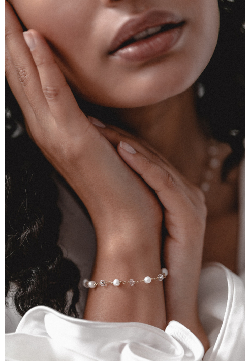 Bransoletka Juvelan Everlasting Love