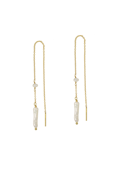 Juvelan Genius Kolczyki ()