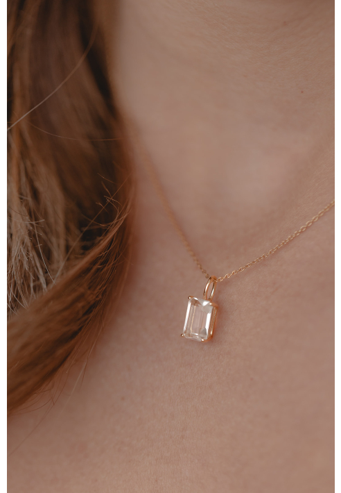 Juvelan Icon Naszyjnik