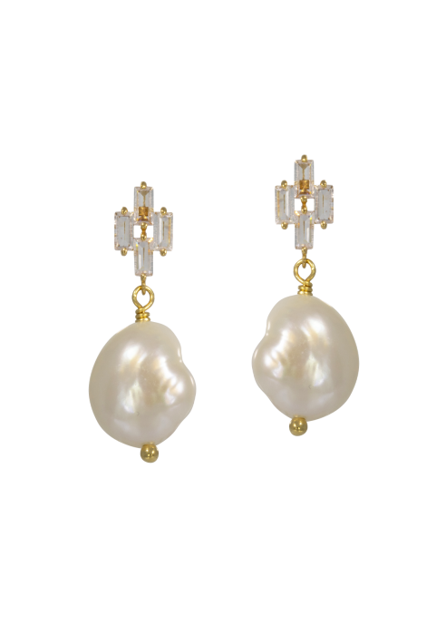 Juvelan Inspiration Kolczyki ()