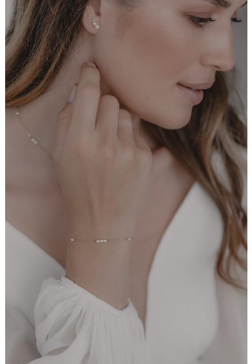 Juvelan Celine Bransoletka