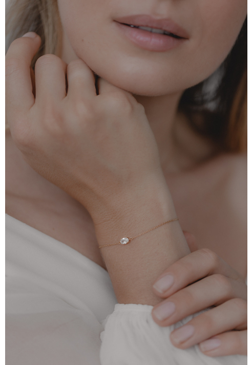 Bransoletka Juvelan Hazel