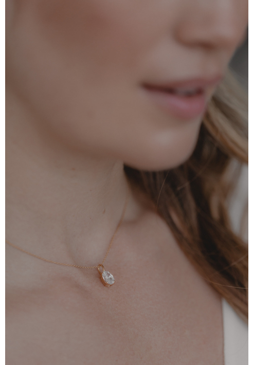 Juvelan Hazel Naszyjnik