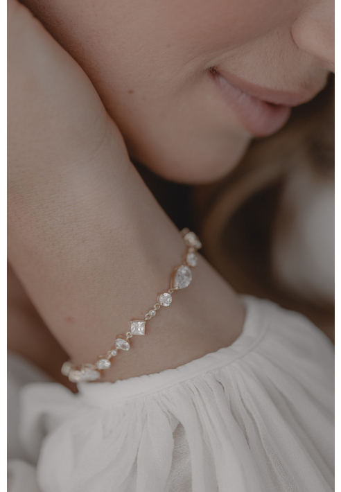 Bransoletka Juvelan Mariella