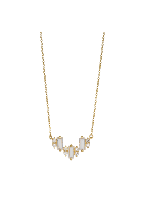 Juvelan Art Lover Naszyjnik ()