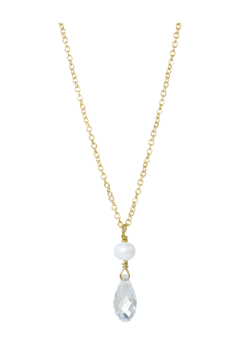 Juvelan Cupid Naszyjnik ()