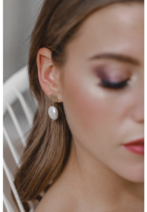 Juvelan Joana Kolczyki