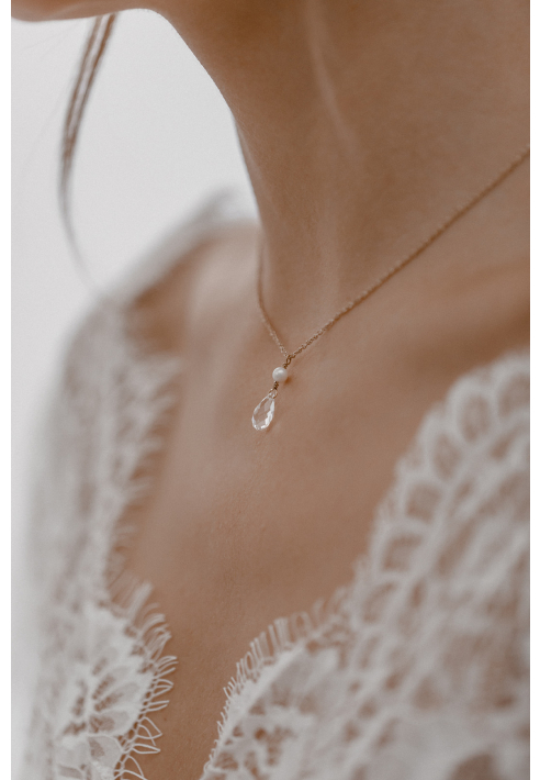 Juvelan Cupid Naszyjnik