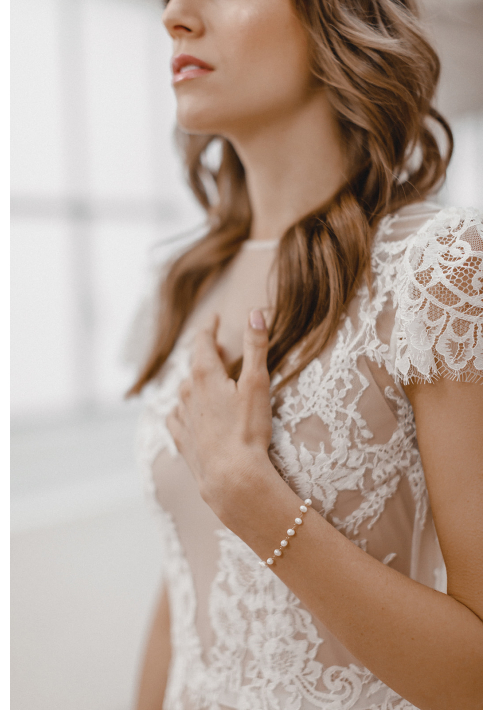 Bransoletka bezruchu Juvelan