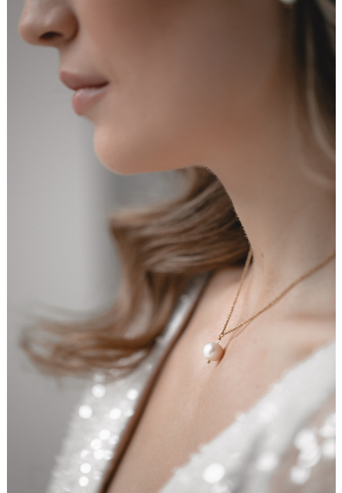 Juvelan Blooming Beauty Naszyjnik