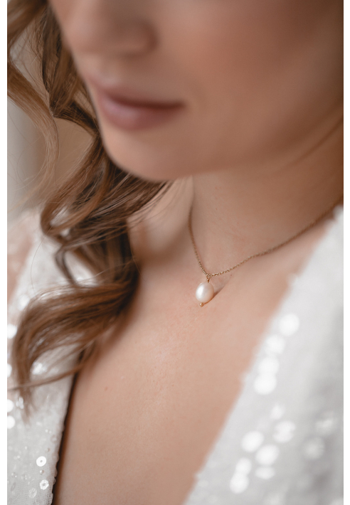 Juvelan Charming Naszyjnik