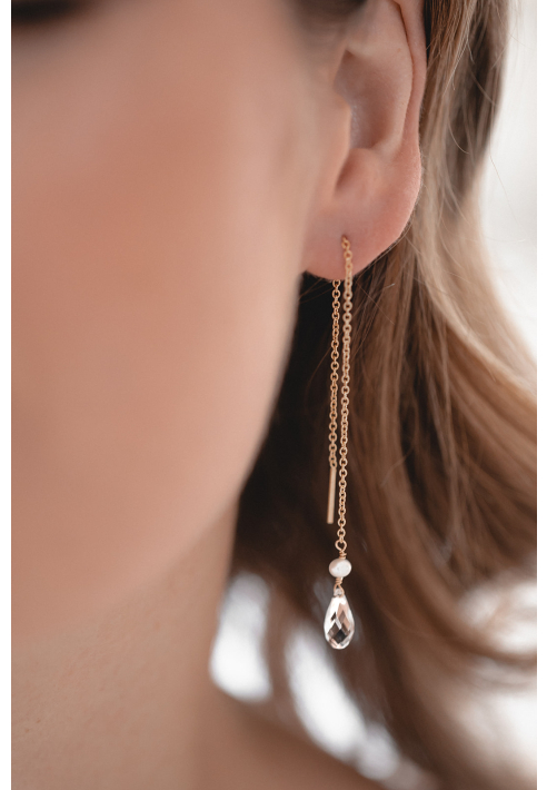 Juvelan Dream Couple Kolczyki