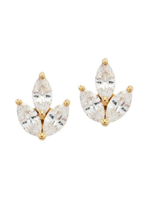 Juvelan Simply Wonderful Kolczyki ()