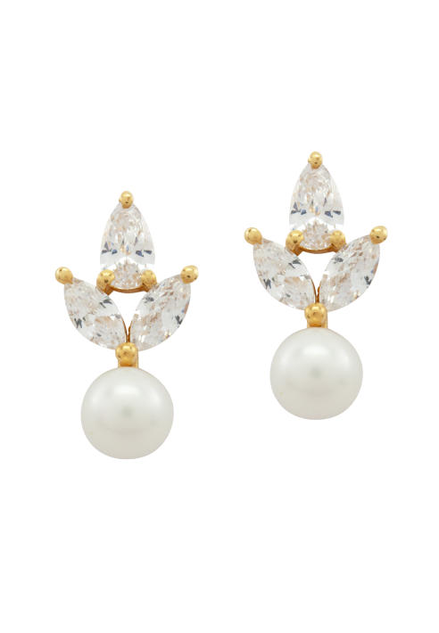 Juvelan Simply Delightful Kolczyki ()