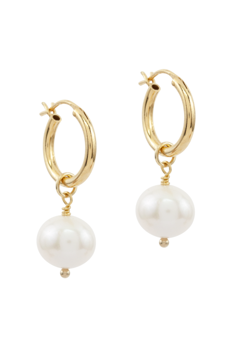 Juvelan Token of Love Kolczyki ()