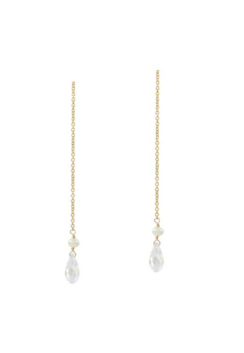 Juvelan Dream Couple Kolczyki ()