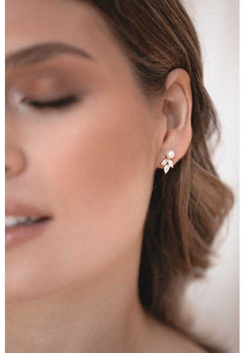 Juvelan Simply Delightful Kolczyki