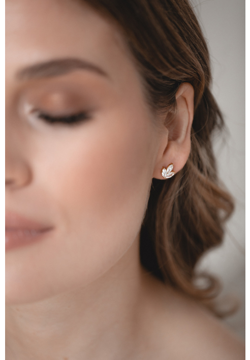 Juvelan Simply Wonderful Kolczyki