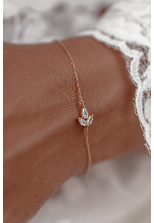 Bransoletka Juvelan Simply Gorgeous