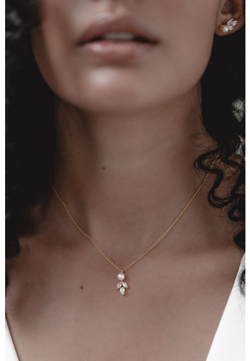 Juvelan Simply Delightful Naszyjnik