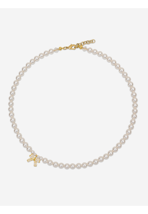 Abrazi Ariane Naszyjnik