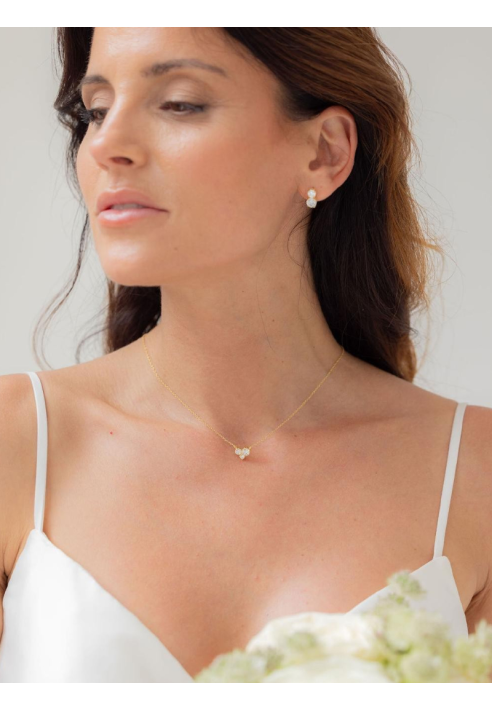 Abrazi Alexia Naszyjnik ()