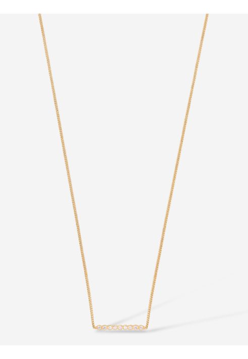 Abrazi Mila Naszyjnik