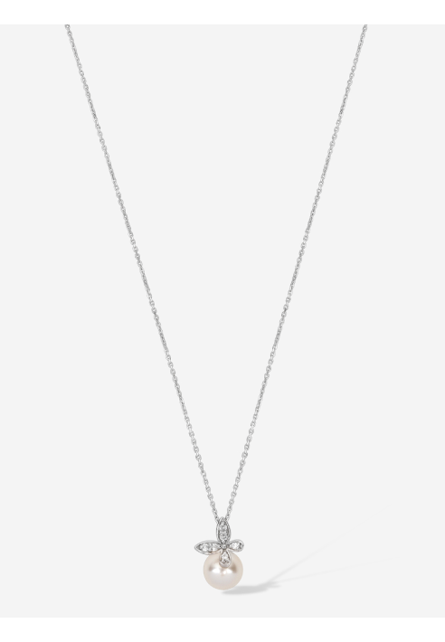 Abrazi Flora Naszyjnik