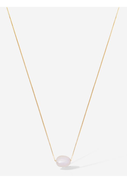 Abrazi Lola Naszyjnik