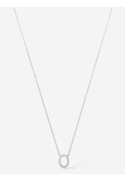 Abrazi Lana Naszyjnik