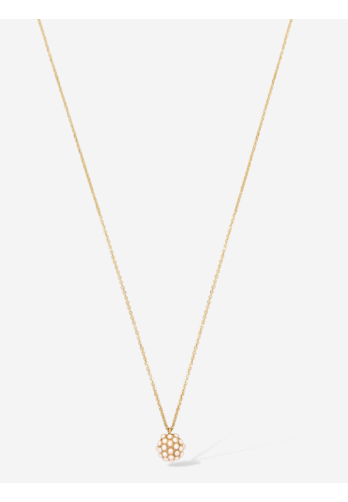 Abrazi Lucia Naszyjnik