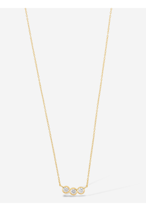 Abrazi Amalia Naszyjnik