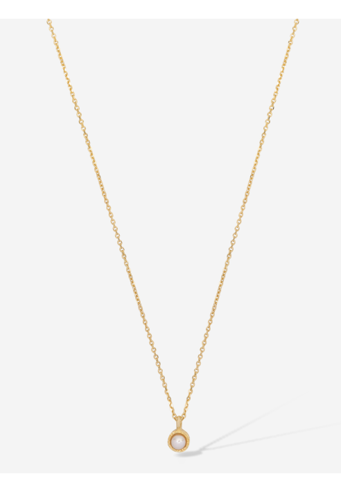 Abrazi Leia Naszyjnik