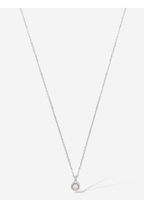 Abrazi Leia Naszyjnik