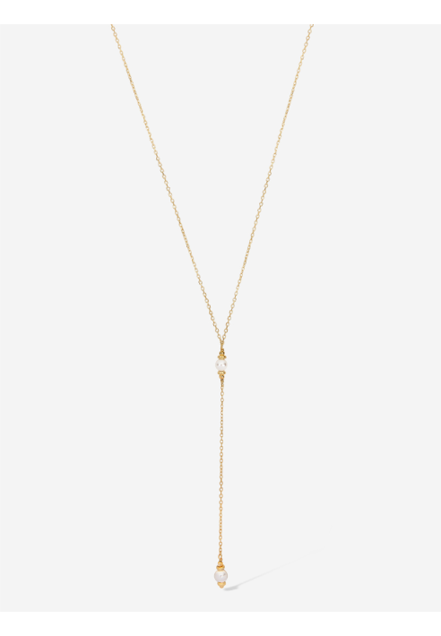 Abrazi Lou Naszyjnik