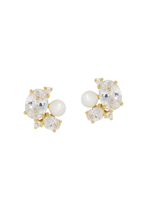 Juvelan Diversity Kolczyki ()