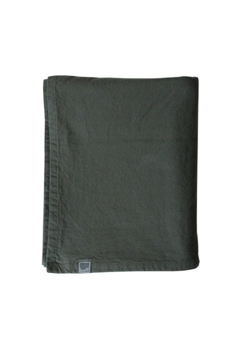 Leeff 18222 Obrus Tobias Grey ()