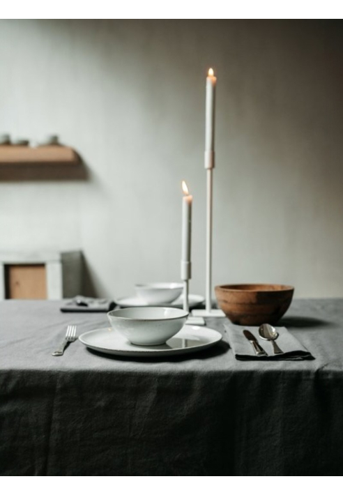 Leeff 18222 Obrus Tobias Grey