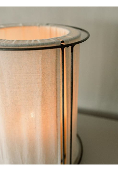 Leeff 18445 Latarnia Lieke Beżowa