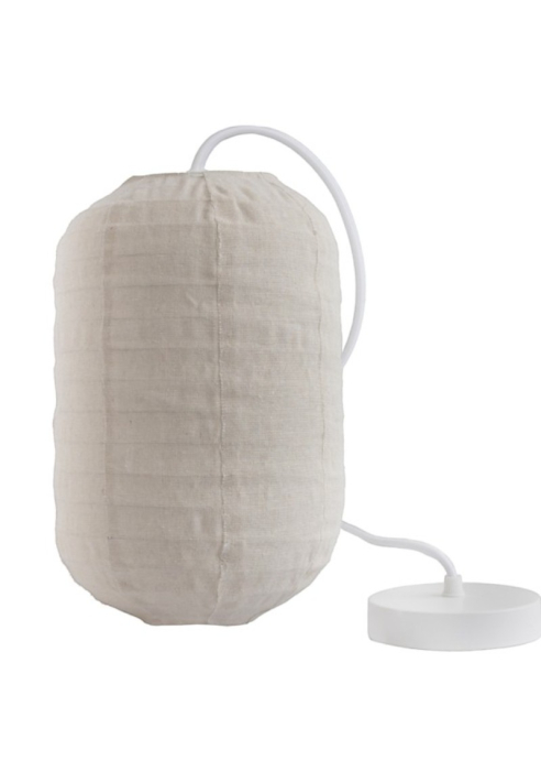 Leeff 18449 Lampa Lenn S Natural ()
