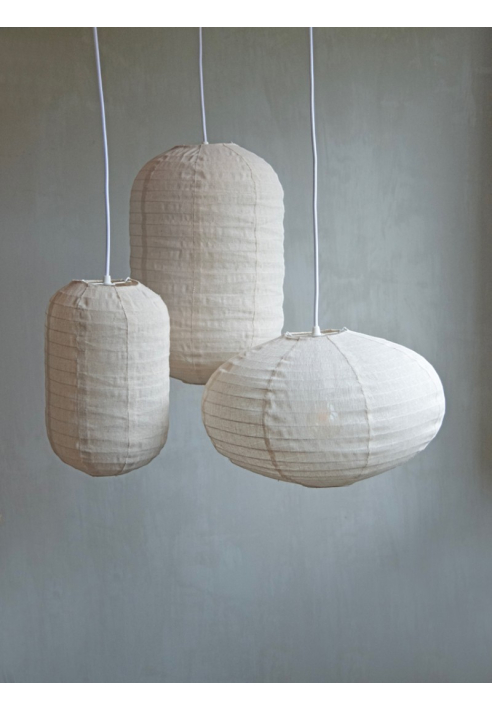 Leeff 18449 Lampa Lenn S Natural
