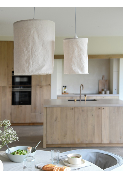 Leeff 18671 Lampa Liv L Natural