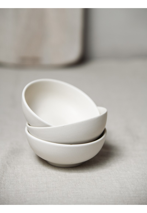 Leeff 18712 Miska Bas Natural