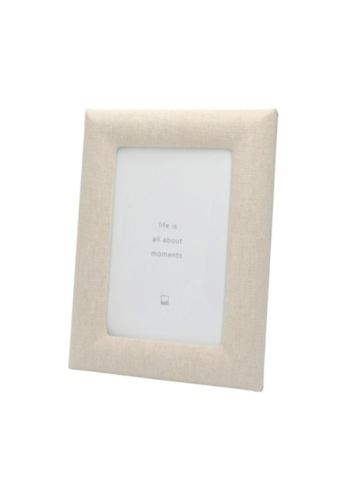 Leeff 18775 Ramka Polly L – naturalne drewno ()