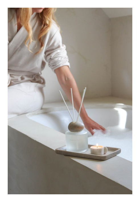 Leeff Dyfuzor zapachowy Słodka Figa ()