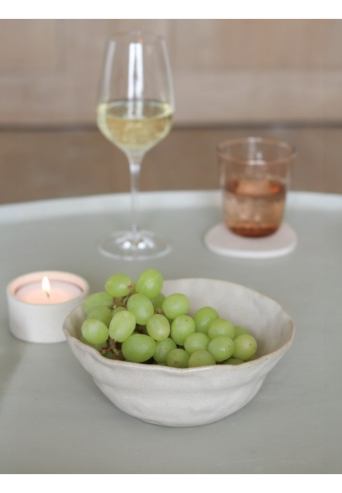 Leeff 18843 Miska Eva L Natural